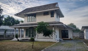 曼谷 Sala Thammasop Greenish Chalet 2 卧室 屋 售 