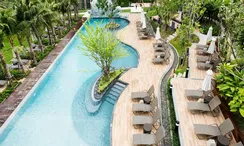 Photo 2 of the Communal Pool at Unixx South Pattaya