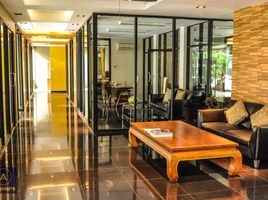 Studio Appartement zu vermieten im S.S. Surindra Mansion, Khlong Tan Nuea, Watthana