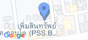 Karte ansehen of Permsinsub Boutique Condo