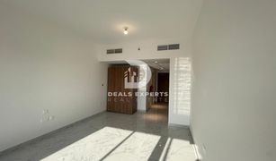 Studio Apartment for sale in Oasis Residences, Abu Dhabi Oasis 1