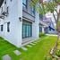 4 Bedroom House for rent at Centro Bangna, Bang Kaeo, Bang Phli, Samut Prakan