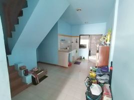 2 Bedroom House for sale at Baan Warangkun, Tha Raeng, Bang Khen
