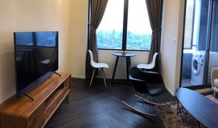 1 Bedroom Condo for sale in Phra Khanong, Bangkok Ramada Plaza By Wyndham Bangkok Sukhumvit 48