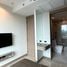 1 Schlafzimmer Appartement zu vermieten im The Riviera Ocean Drive, Nong Prue
