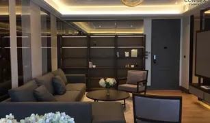 曼谷 Khlong Tan Nuea The Madison 3 卧室 公寓 售 