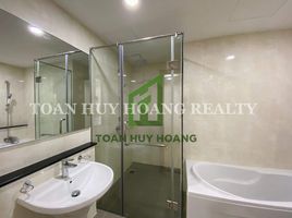 3 Bedroom Condo for rent at Blooming Tower Danang, Thuan Phuoc