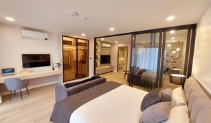 1 Bedroom Condo for sale in Hang Dong, Chiang Mai HYPARC Residences Hangdong
