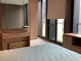 2 Schlafzimmer Appartement zu vermieten im Noble Ploenchit, Lumphini, Pathum Wan