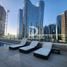 2 Bedroom Apartment for sale at The Boardwalk Residence, Shams Abu Dhabi