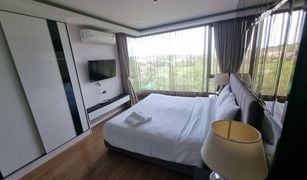 1 chambre Condominium a vendre à Suthep, Chiang Mai The Star Hill Condo