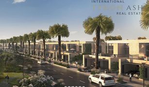 3 Habitaciones Apartamento en venta en District 11, Dubái The Fields