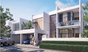 6 Bedrooms Villa for sale in District One, Dubai District One Villas