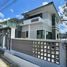 3 Bedroom House for sale at Thanapa Parkview 2, Ratsada, Phuket Town