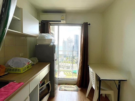 1 Bedroom Condo for sale at Lumpini Ville Naklua - Wongamat, Na Kluea