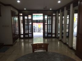 3 Bedroom Townhouse for rent in Thung Mahamek, Sathon, Thung Mahamek