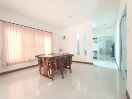 4 Schlafzimmer Villa zu verkaufen im Baan Wasin Siri Ratchapruek, Nong Khwai