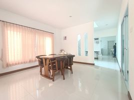 4 Bedroom House for sale at Baan Wasin Siri Ratchapruek, Nong Khwai