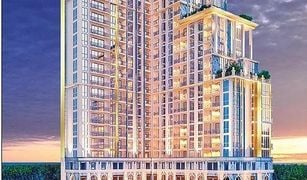 1 Bedroom Condo for sale in Nong Prue, Pattaya The Empire Tower