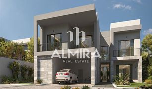 3 Bedrooms Townhouse for sale in Yas Acres, Abu Dhabi The Dahlias