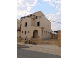 4 Bedroom House for sale at Mivida, The 5th Settlement, New Cairo City