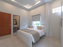 2 Bedroom House for sale at Ananda Lake View, Thep Krasattri