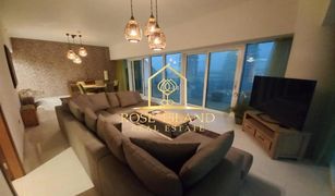 3 Bedrooms Apartment for sale in Al Bandar, Abu Dhabi Al Hadeel