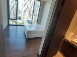 3 Bedroom Apartment for rent at Q1 Sukhumvit, Khlong Toei