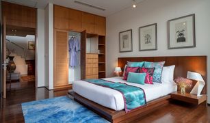 5 Bedrooms Villa for sale in Kamala, Phuket Samsara Estate