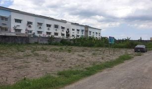 Земельный участок, N/A на продажу в Racha Thewa, Самутпракан 