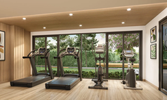 图片 3 of the Fitnessstudio at Vay Pothisan