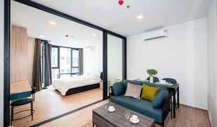 1 Bedroom Condo for sale in Thanon Phaya Thai, Bangkok XT Phayathai
