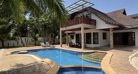 Available Units at Baan Maneekram-Jomthong Thani