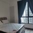 Studio Condo for rent at One-North Residences, One north, Queenstown, Central Region, Singapore