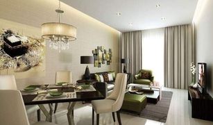 1 Schlafzimmer Appartement zu verkaufen in District 18, Dubai Ghalia