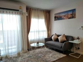 2 Schlafzimmer Wohnung zu vermieten im D Condo Creek, Kathu, Kathu