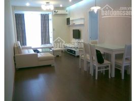 3 Bedroom Apartment for sale at Cao ốc An Khang, An Phu