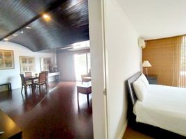 2 Schlafzimmer Appartement zu vermieten im Panchalae Boutique Residence, Nong Prue