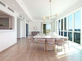 3 Bedroom Apartment for sale at Marina Residences 3, Marina Residences