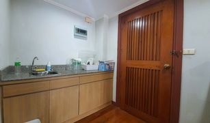 Studio Condo for sale in Cha-Am, Phetchaburi The Beach Palace