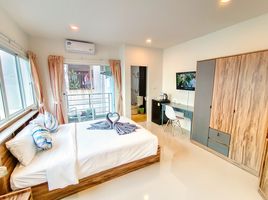 42 Bedroom Hotel for rent in AsiaVillas, Nong Prue, Pattaya, Chon Buri, Thailand