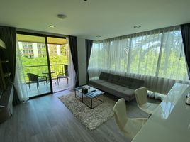 1 Schlafzimmer Appartement zu verkaufen im VIP Kata Condominium 1, Karon, Phuket Town, Phuket