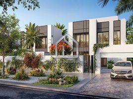 3 Bedroom Villa for sale at Fay Alreeman, Al Reef Downtown