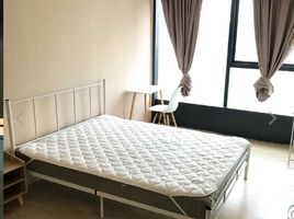 Studio Condo for rent at The Trumps, Kembangan, Bedok, East region