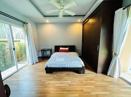 3 Bedroom House for rent at Villa Orchid, Ko Kaeo