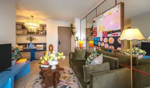 2 Bedrooms Condo for sale in Phra Khanong Nuea, Bangkok PYNN Pridi 20
