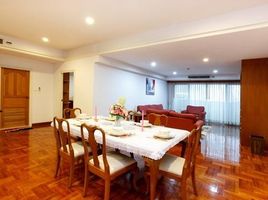 3 Schlafzimmer Appartement zu vermieten im Chaidee Mansion, Khlong Toei Nuea, Watthana