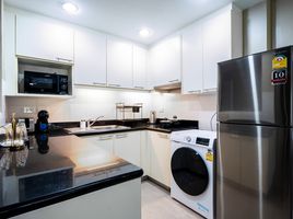 2 Schlafzimmer Appartement zu verkaufen im Allamanda 2 & 3 Condominium, Choeng Thale