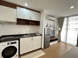 1 Bedroom Condo for rent at 6th Avenue Sukhumvit 15, Khlong Toei Nuea, Watthana, Bangkok