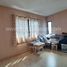 3 Bedroom Townhouse for sale at The Connect Up 3 Wongwaen-Bangkae, Bang Khae